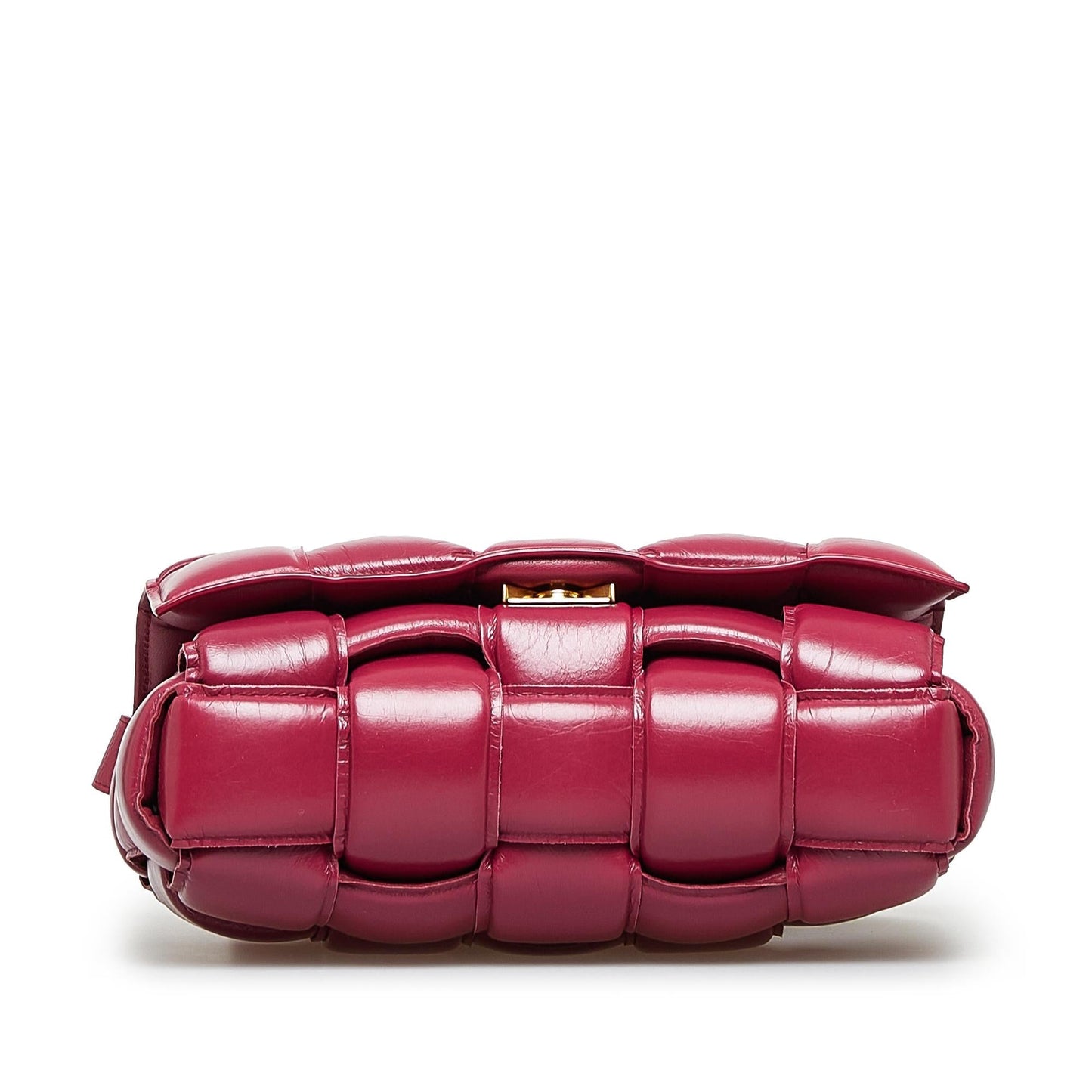 Luxury Bottega Veneta Padded Cassette (SHG-4FbimV)