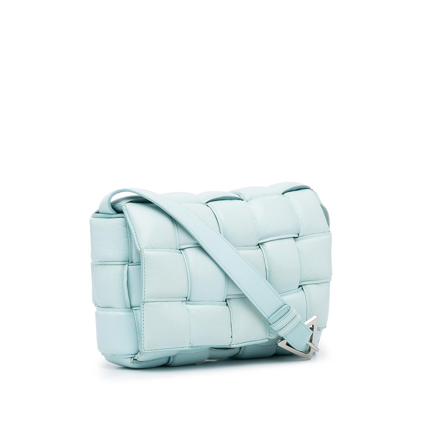 Luxury Bottega Veneta Padded Cassette (SHG-2iRVNC)
