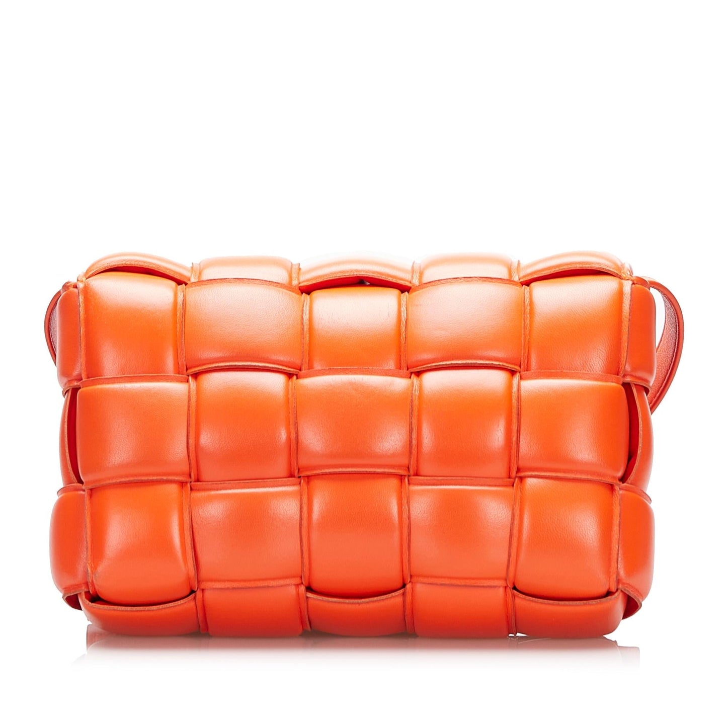 Luxury Bottega Veneta Padded Cassette (SHG-wZuKWf)