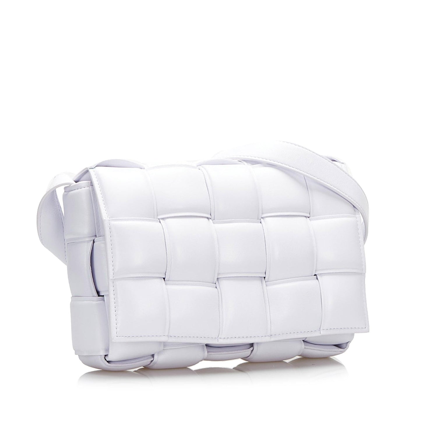 Luxury Bottega Veneta Padded Cassette (SHG-yOIGdg)