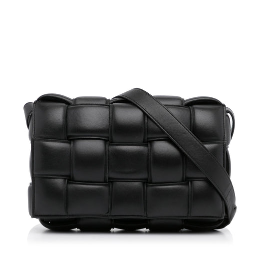 Luxury Bottega Veneta Padded Cassette (SHG-aKfD5j)