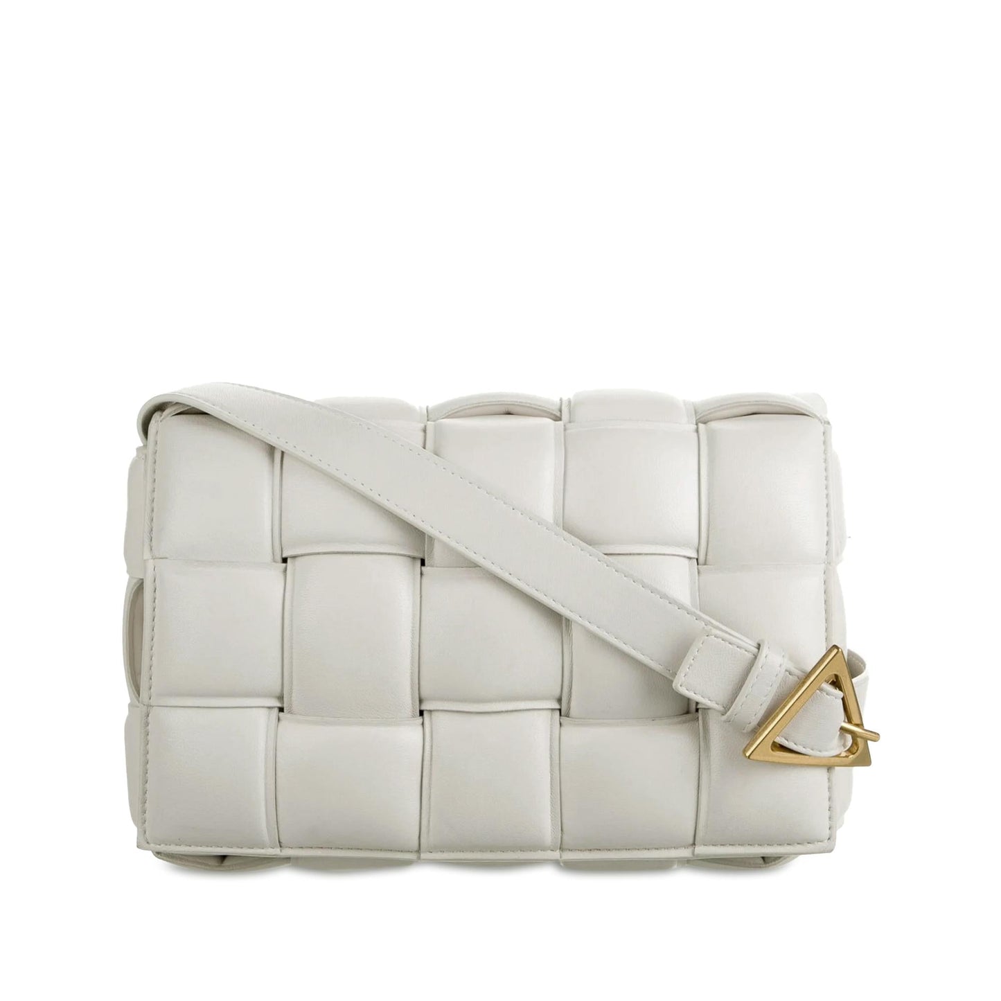 Luxury Bottega Veneta Padded Cassette (SHG-orv7Ec)