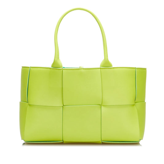 Luxury Bottega Veneta Small Arco Tote (SHG-MHZp4c)