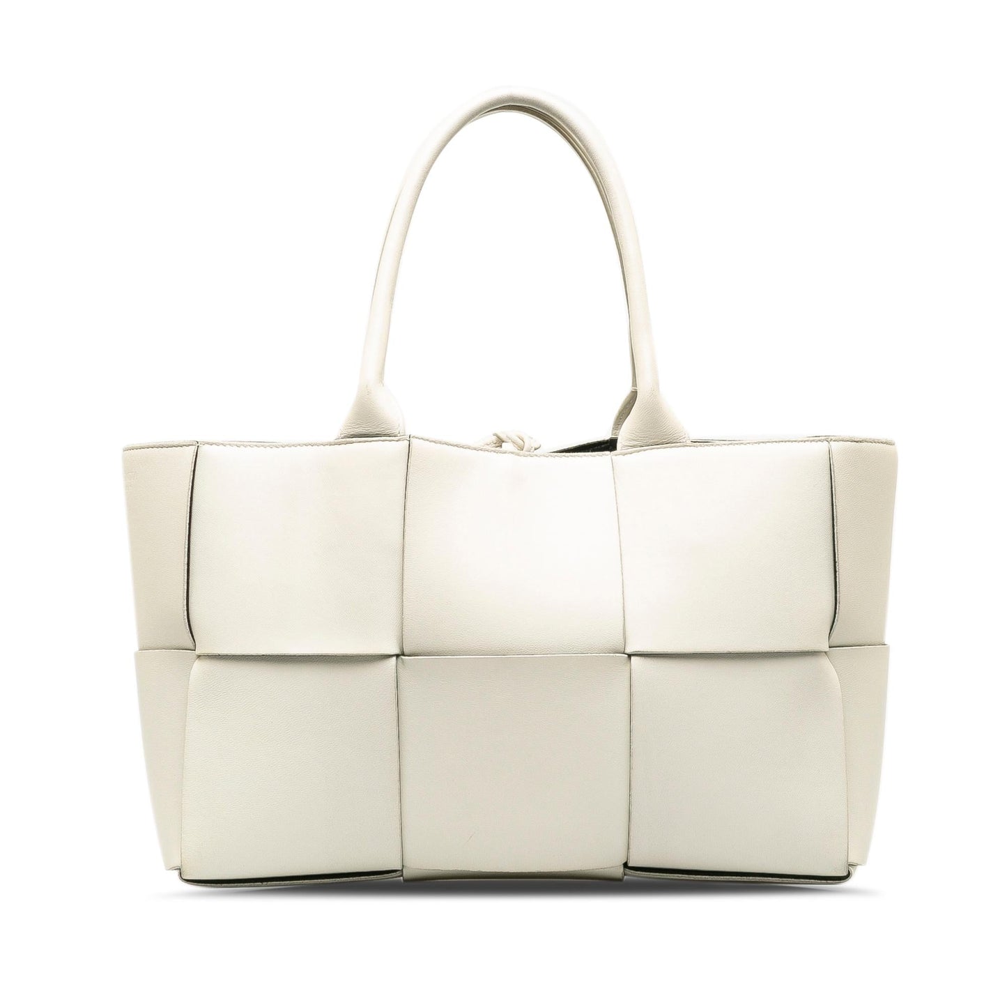 Luxury Bottega Veneta Small Arco Tote (SHG-0wy1ul)