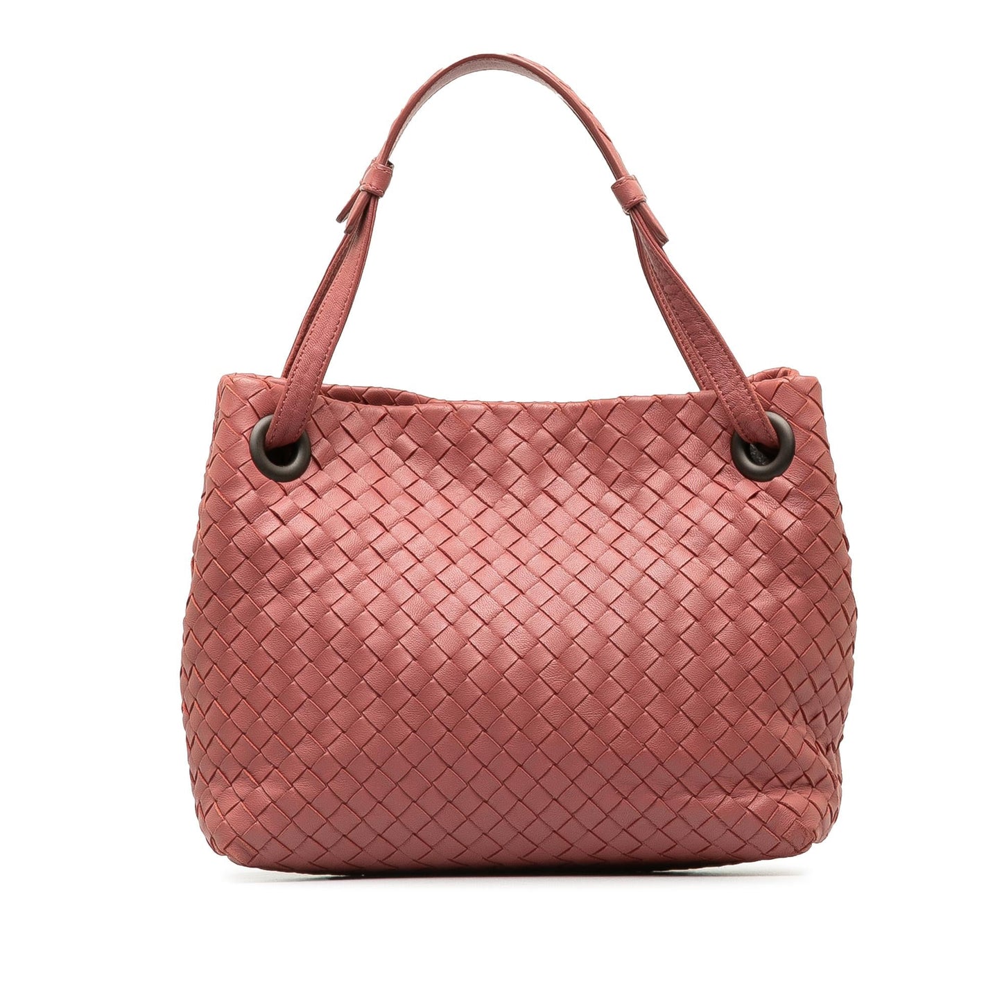 Luxury Bottega Veneta Small Intrecciato Bella Tote (SHG-wG7iXJ)