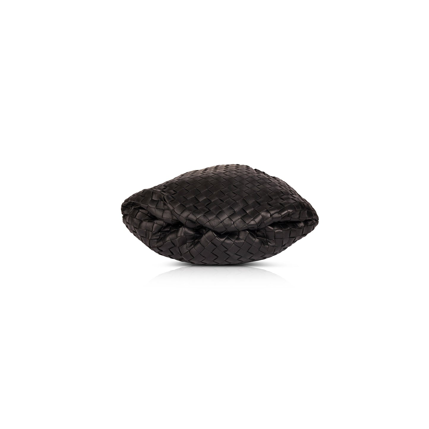 Bottega Veneta Small Intrecciato Bulb shoulder Bag