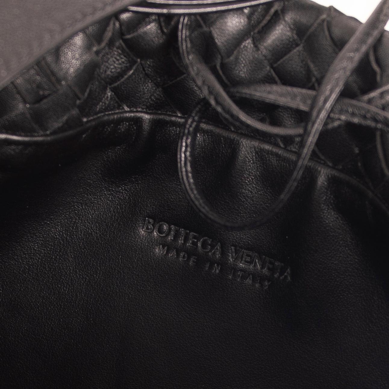 Bottega Veneta Small Intrecciato Bulb shoulder Bag