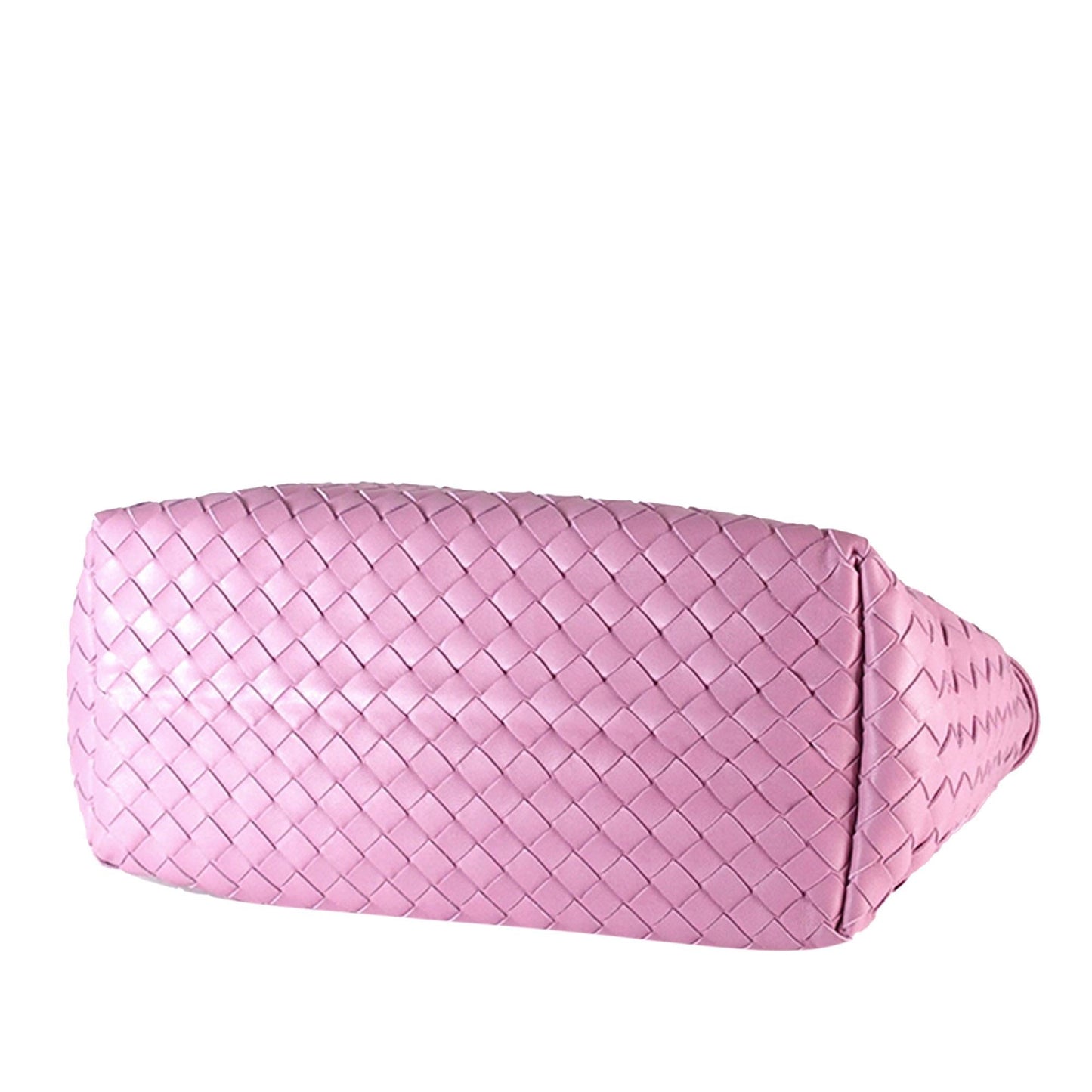 Luxury Bottega Veneta Small Intrecciato Garda (SHG-onrtnc)