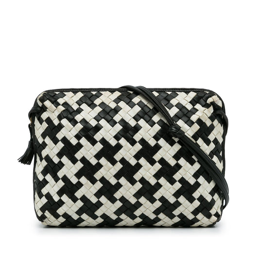 Luxury Bottega Veneta Small Intrecciato Nodini (SHG-VD9rmg)