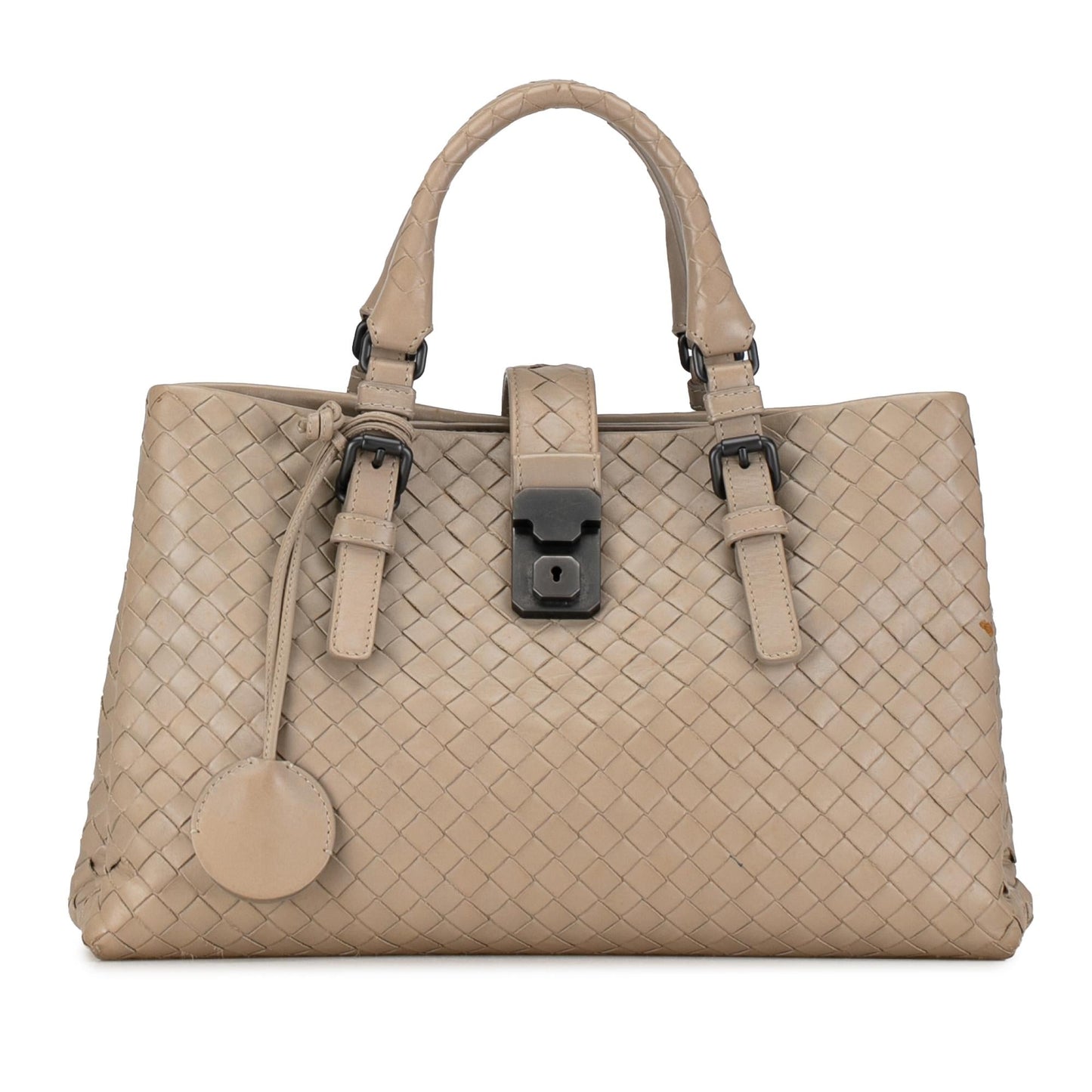 Luxury Bottega Veneta Small Intrecciato Roma (SHG-kzwrvw)