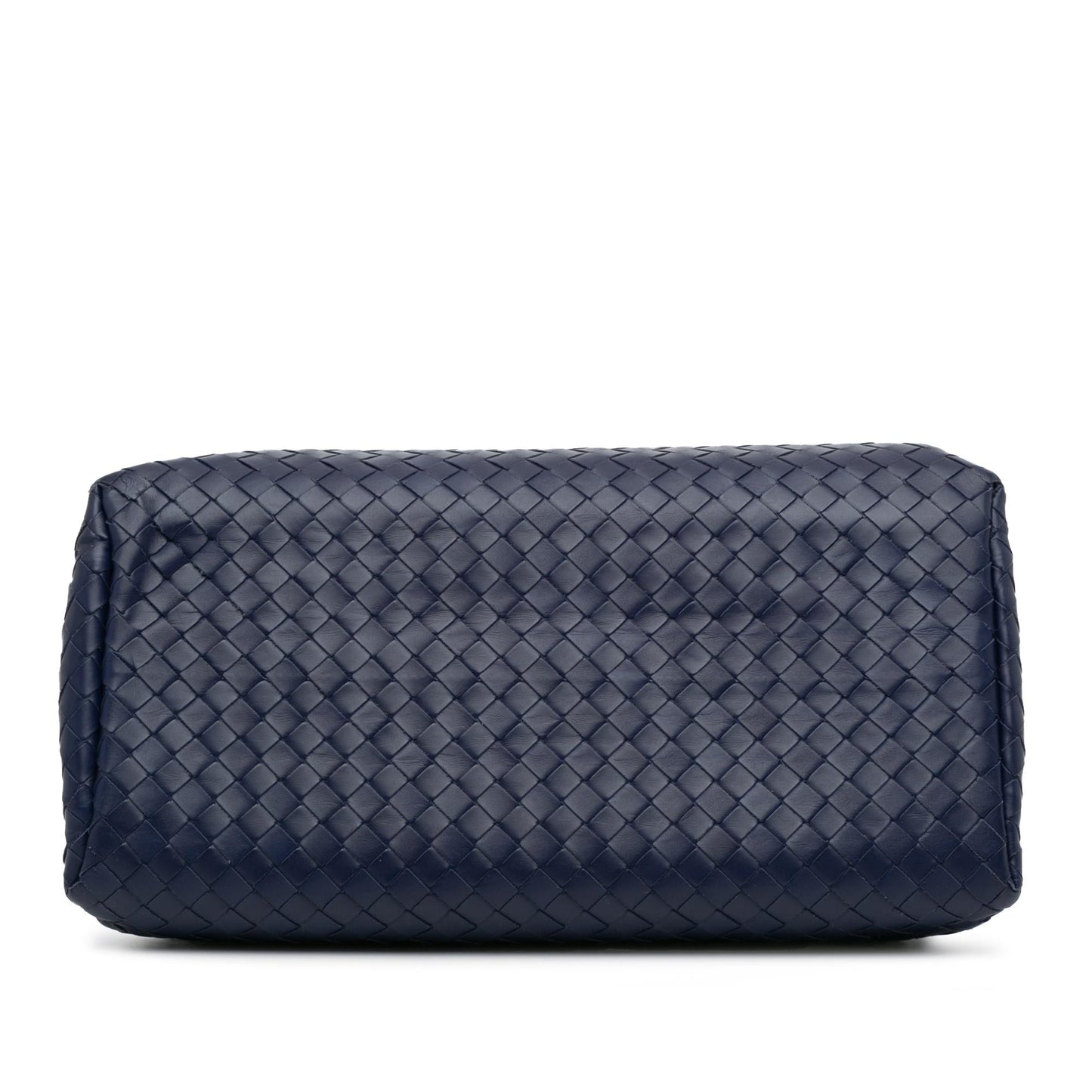 Luxury Bottega Veneta Small Intrecciato Roma (SHG-9gdHYu)