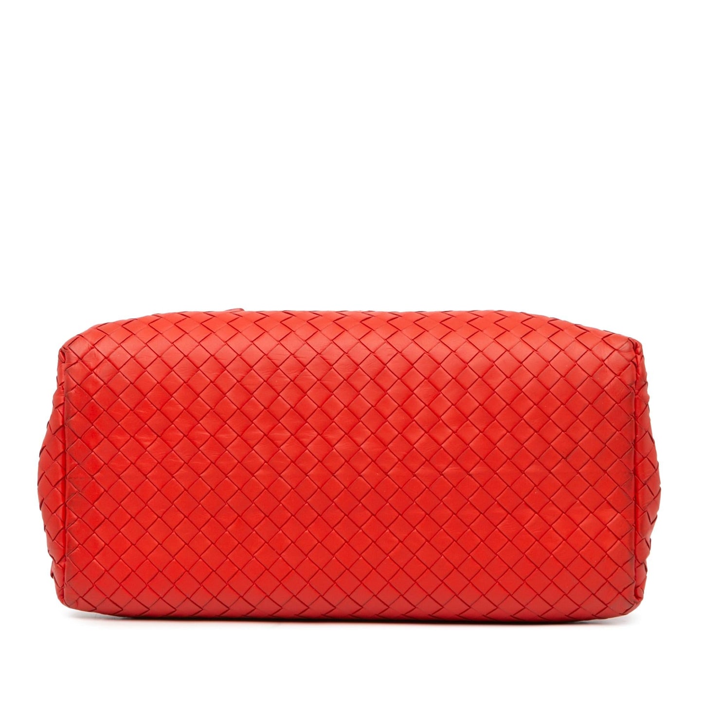 Luxury Bottega Veneta Small Intrecciato Roma (SHG-Wd9rhP)