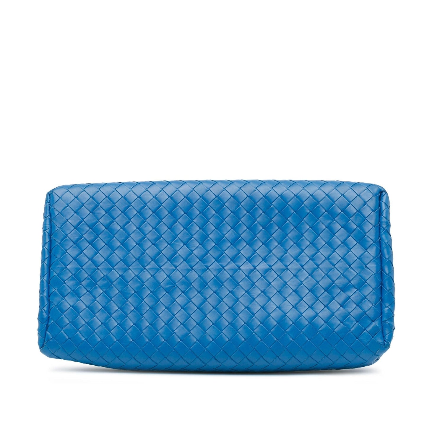 Luxury Bottega Veneta Small Intrecciato Roma (SHG-QWJFWf)