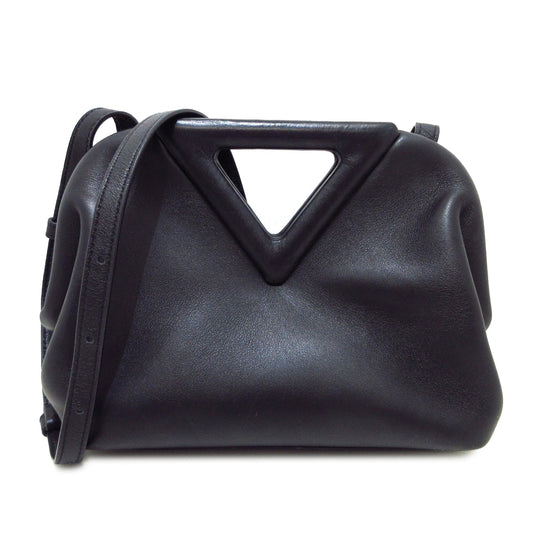 Luxury Bottega Veneta Small Point Bag (SHG-cXRBIM)