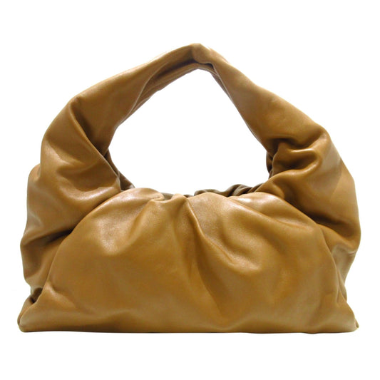 Luxury Bottega Veneta Small The Shoulder Pouch (SHG-T3TS5P)