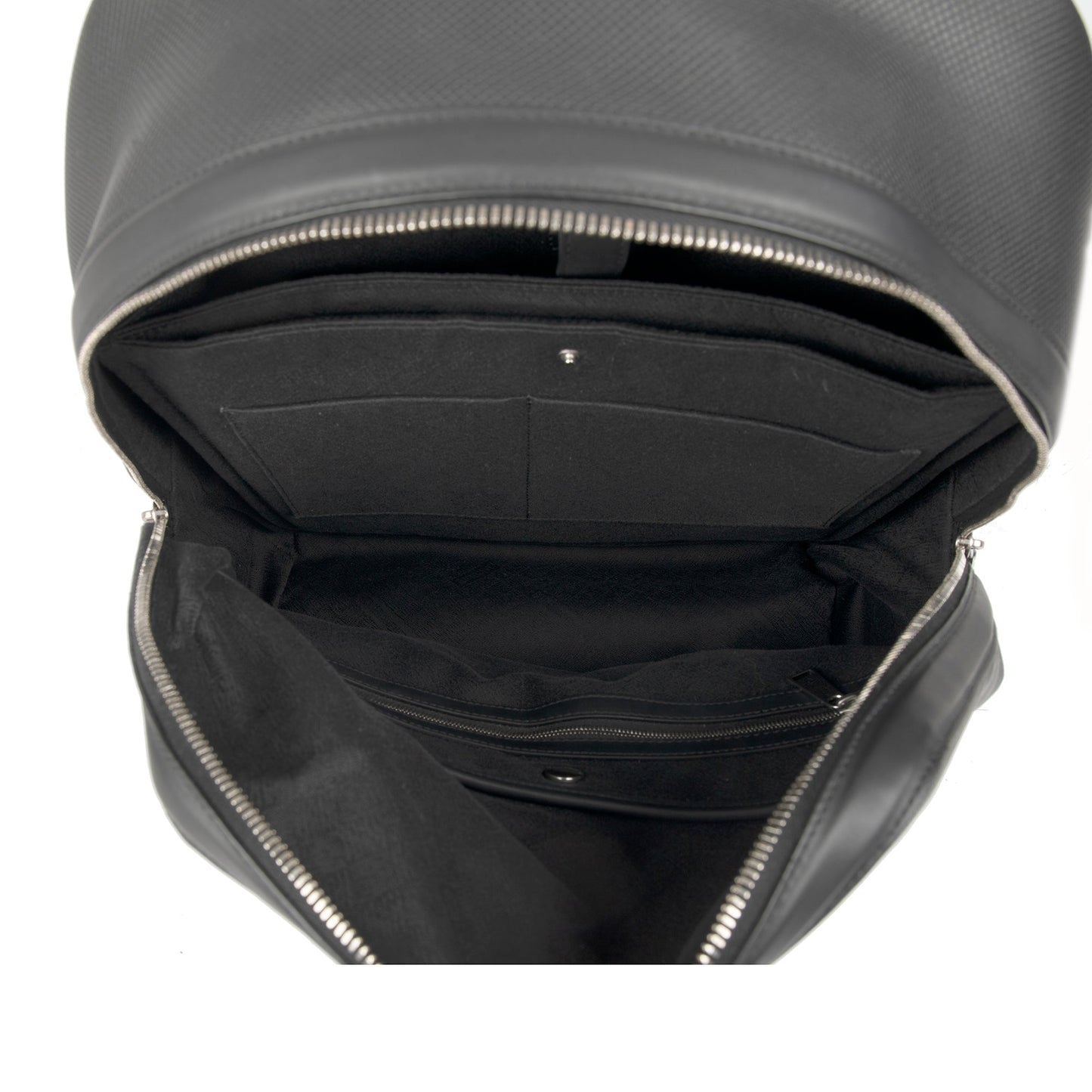 Bottega Veneta Textured Leather Backpack