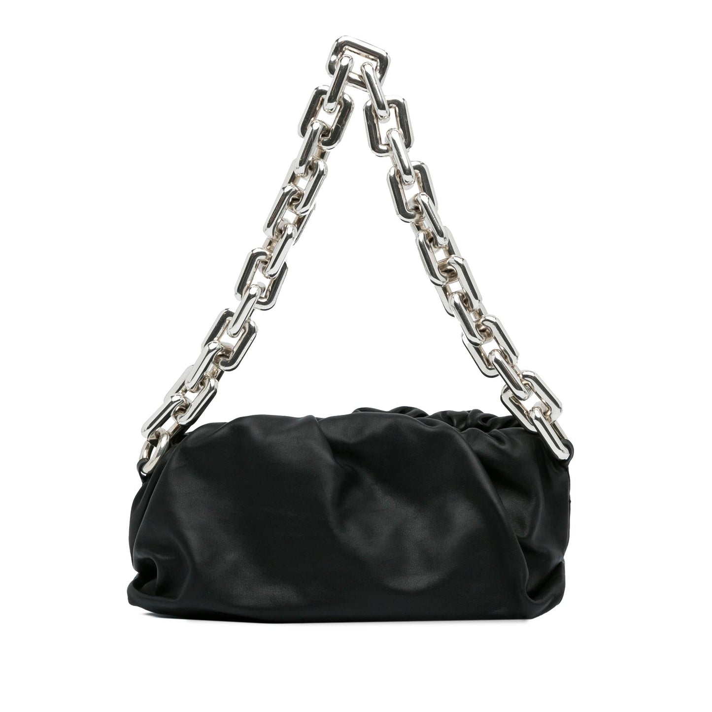 Luxury Bottega Veneta The Chain Pouch (SHG-EcDGXI)