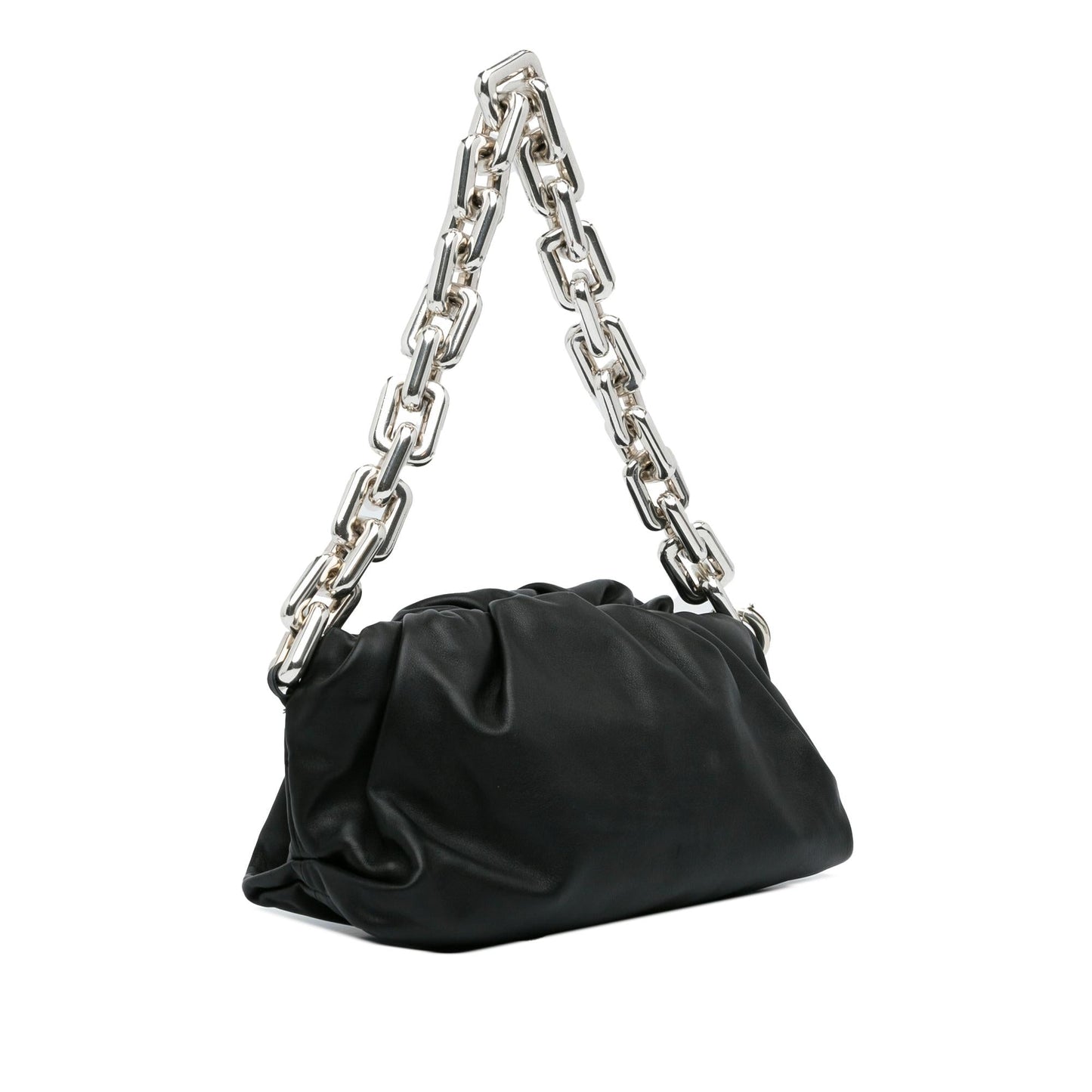 Luxury Bottega Veneta The Chain Pouch (SHG-EcDGXI)