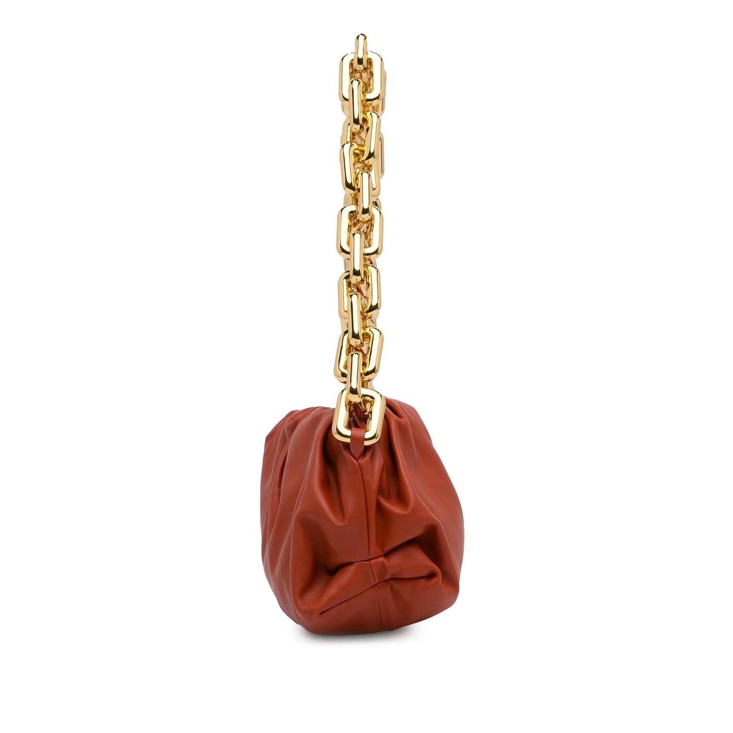 Luxury Bottega Veneta The Chain Pouch (SHG-al9vlb)