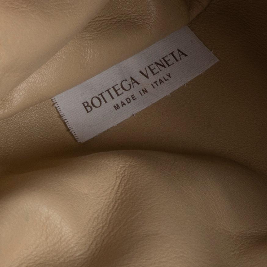 Bottega Veneta The Mini Pouch