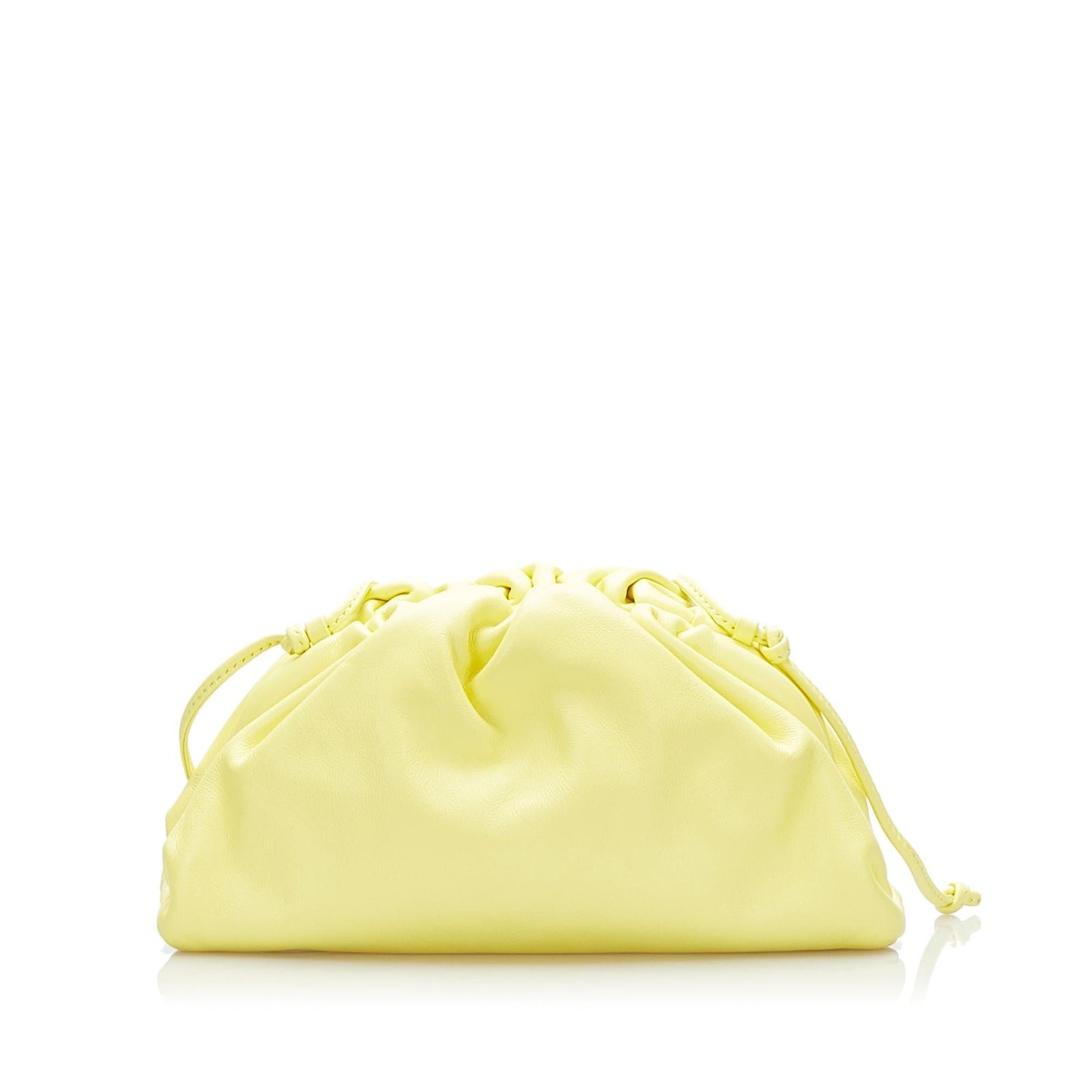 Luxury Bottega Veneta The Mini Pouch (SHG-5U2zt8)