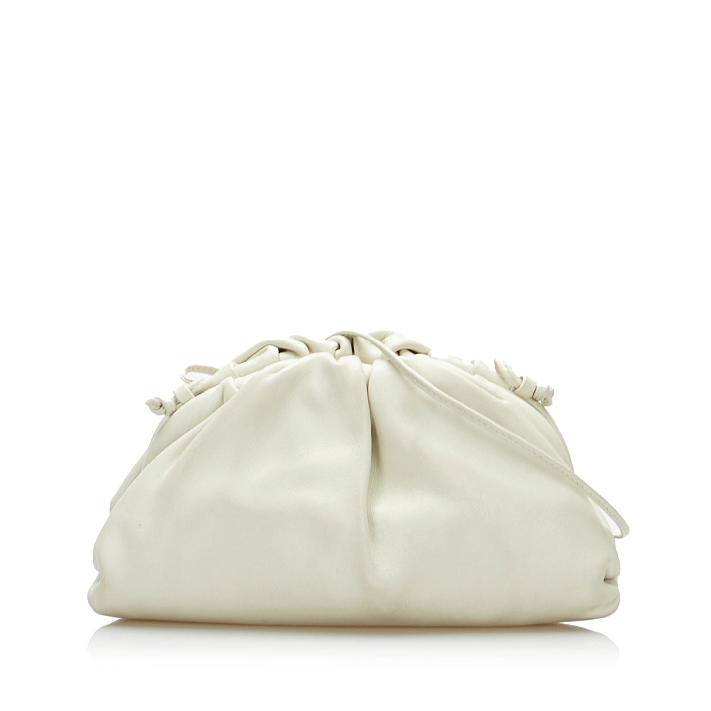 Luxury Bottega Veneta The Mini Pouch (SHG-nsLtj9)