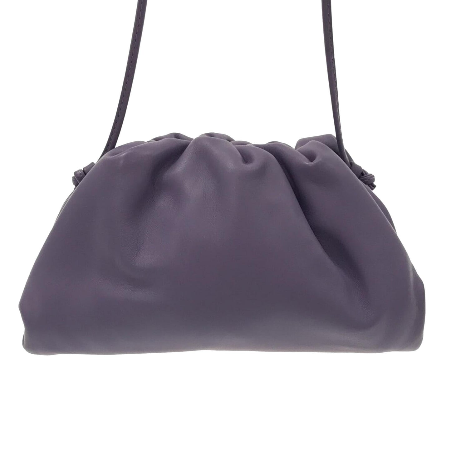 Luxury Bottega Veneta The Mini Pouch (SHG-7zcek3)