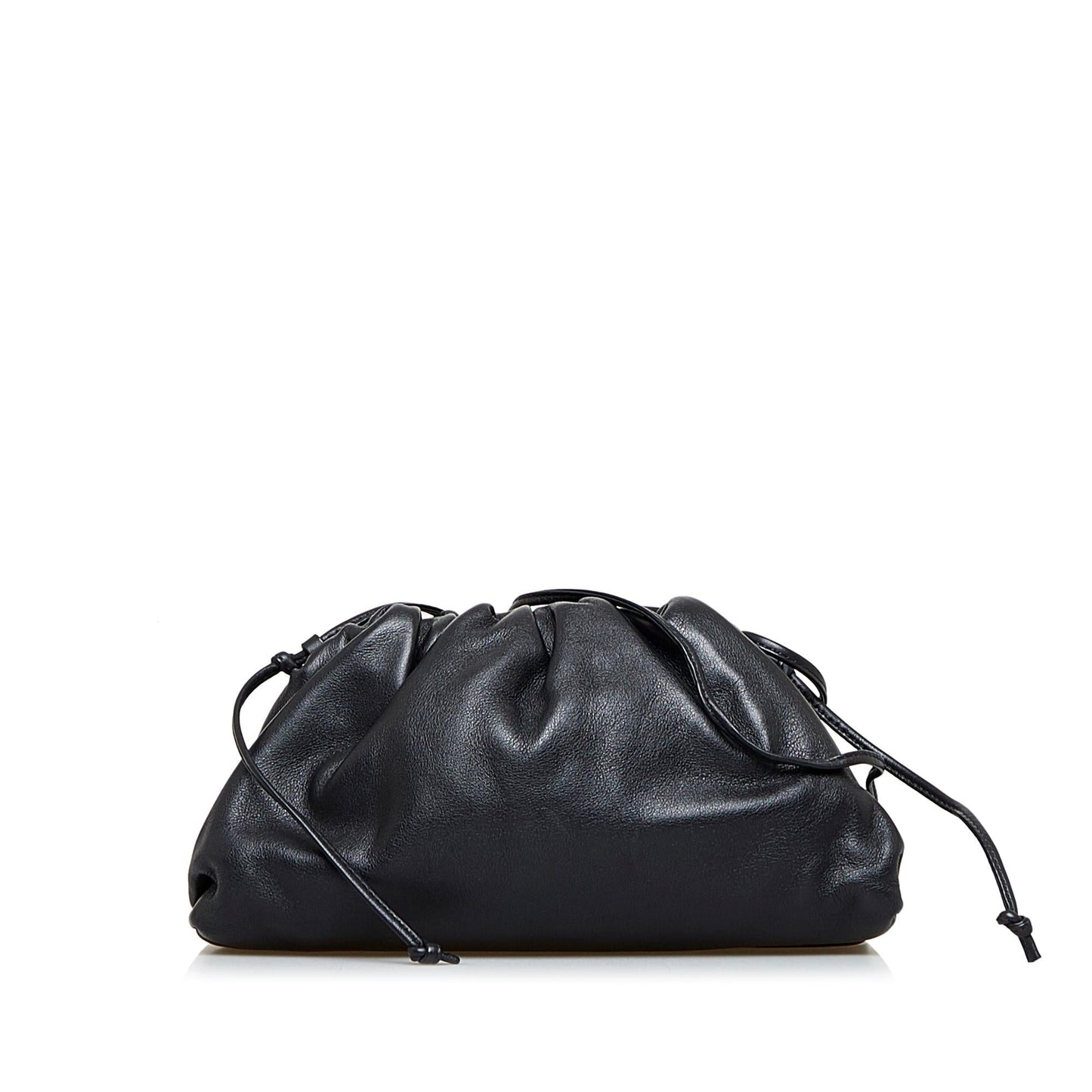 Luxury Bottega Veneta The Mini Pouch (SHG-z8zy85)