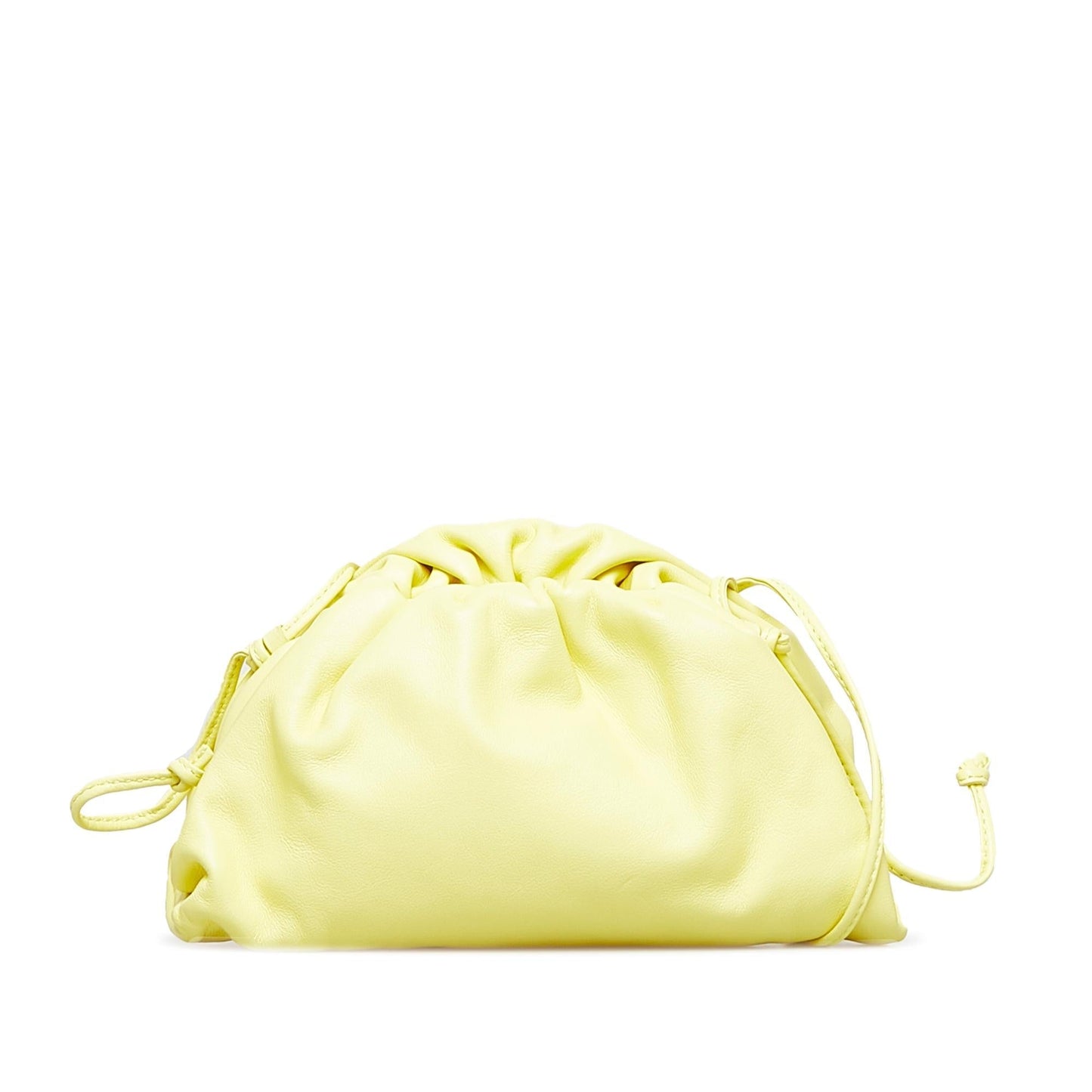 Luxury Bottega Veneta The Mini Pouch (SHG-wT6SoC)