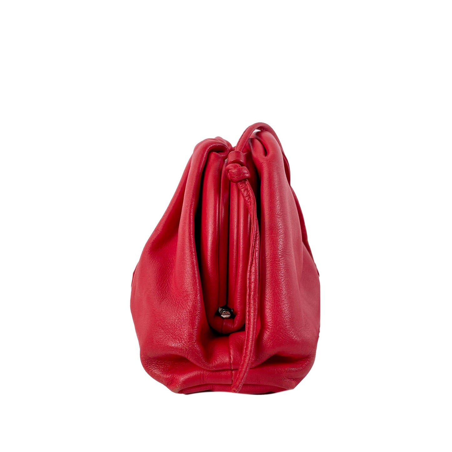 Luxury Bottega Veneta The Mini Pouch (SHG-cerEij)