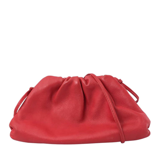 Luxury Bottega Veneta The Mini Pouch (SHG-cerEij)