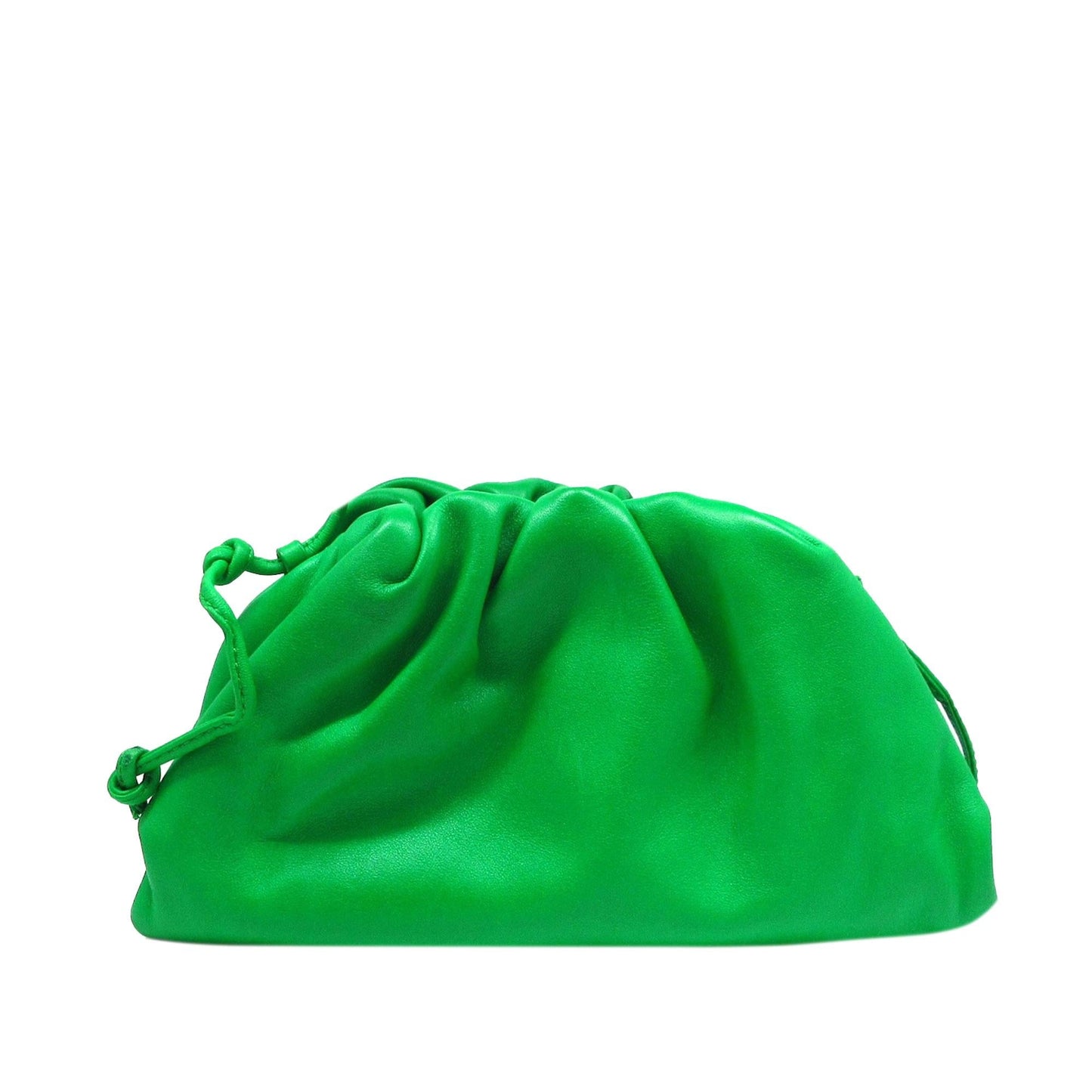 Luxury Bottega Veneta The Mini Pouch (SHG-hStMM9)