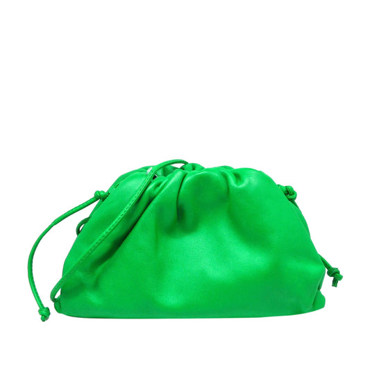 Luxury Bottega Veneta The Mini Pouch (SHG-hStMM9)