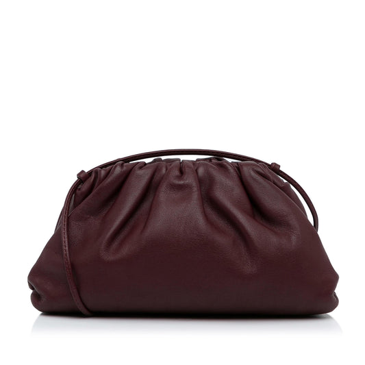 Luxury Bottega Veneta The Mini Pouch (SHG-PcJQXz)