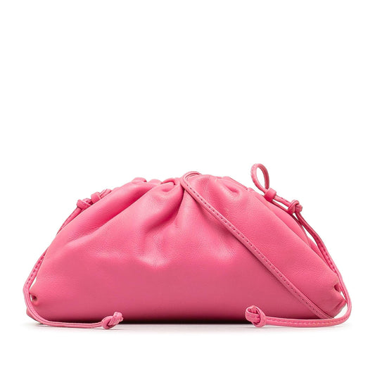 Luxury Bottega Veneta The Mini Pouch (SHG-y5tGJG)