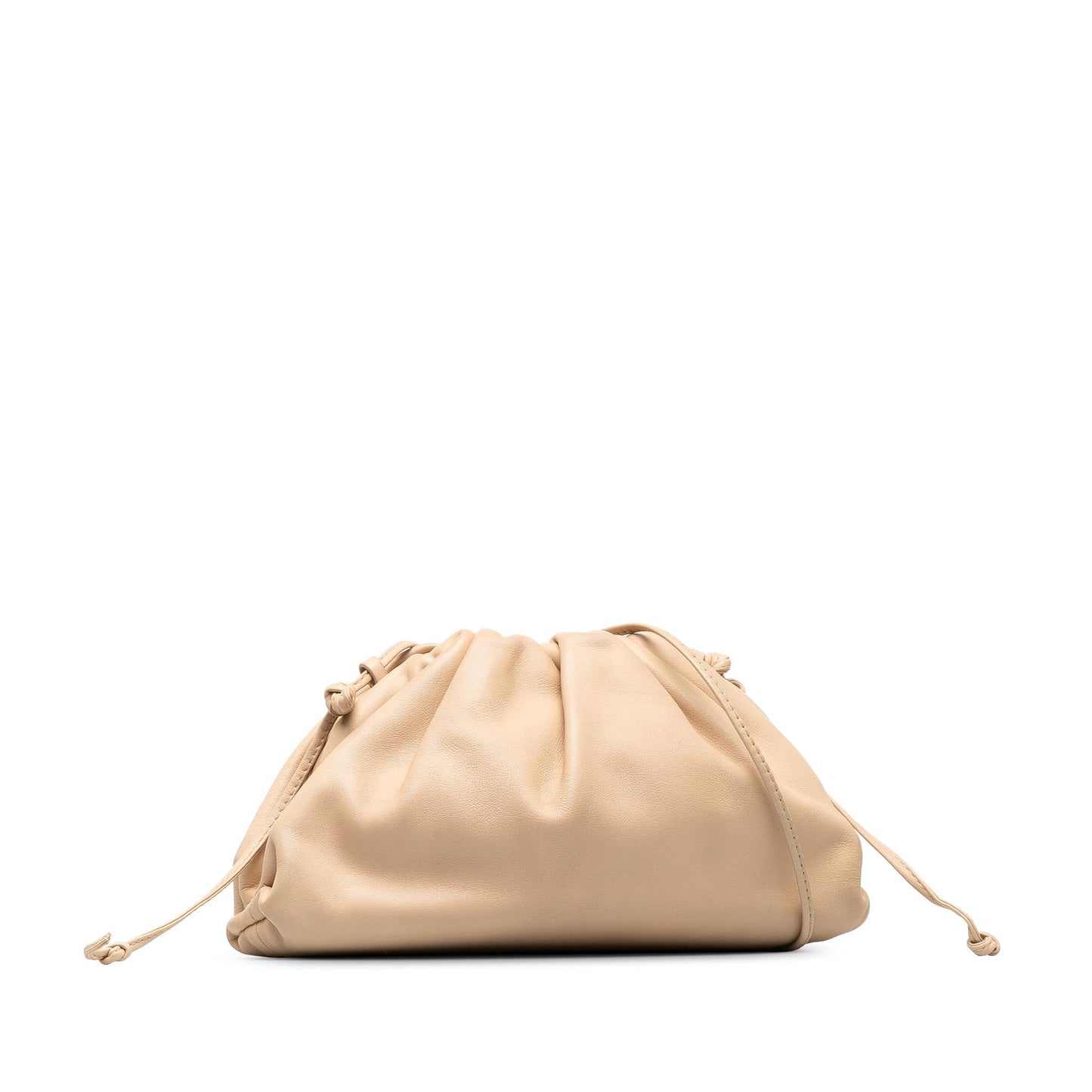 Luxury Bottega Veneta The Mini Pouch (SHG-8fdUJB)
