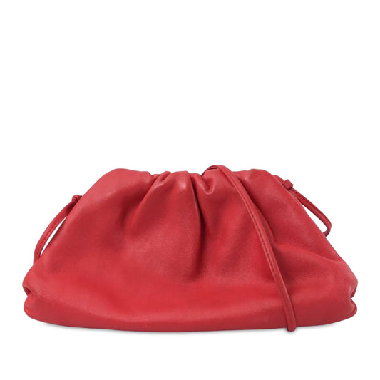 Luxury Bottega Veneta The Mini Pouch (SHG-EGhTOR)