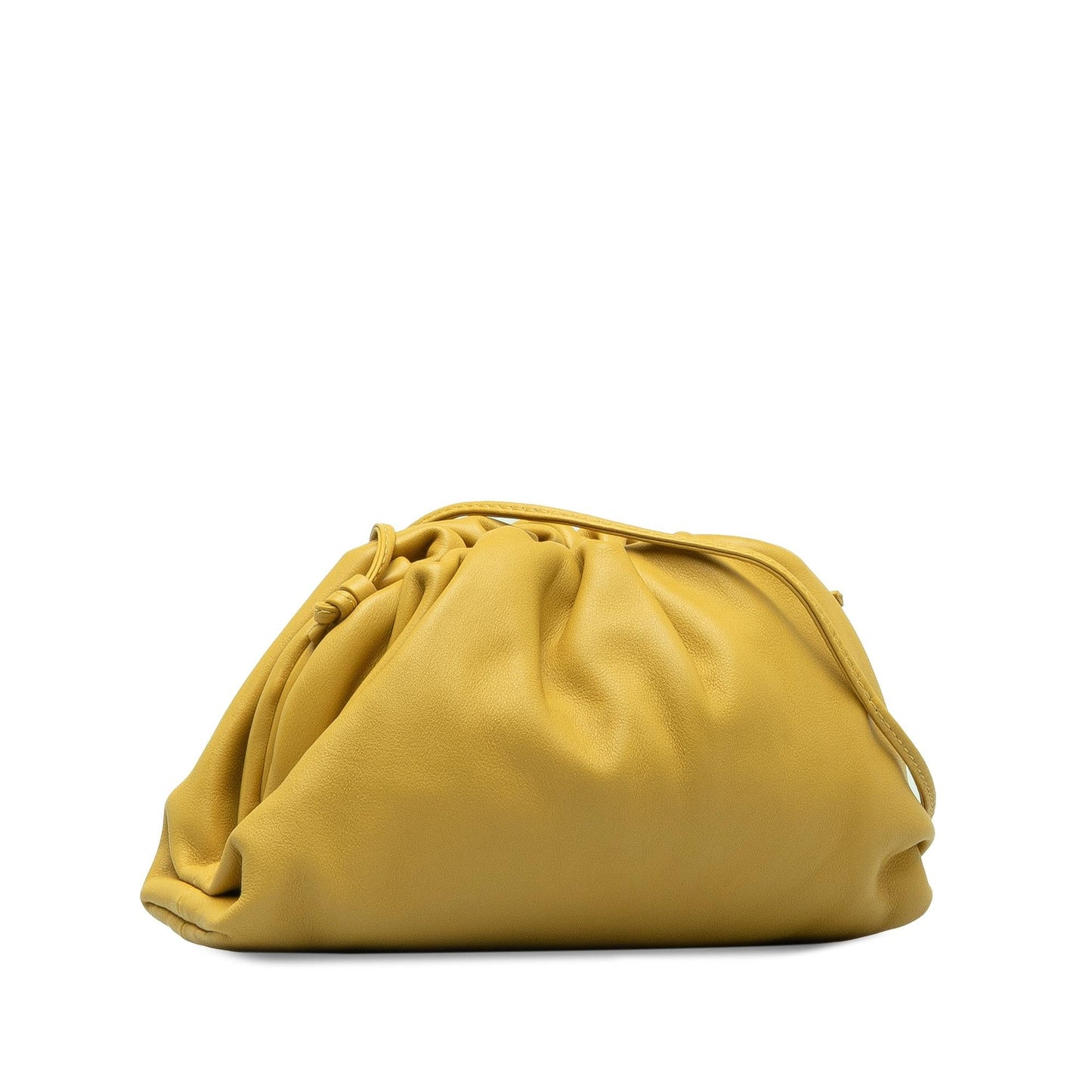 Luxury Bottega Veneta The Mini Pouch (SHG-79Z4q1)