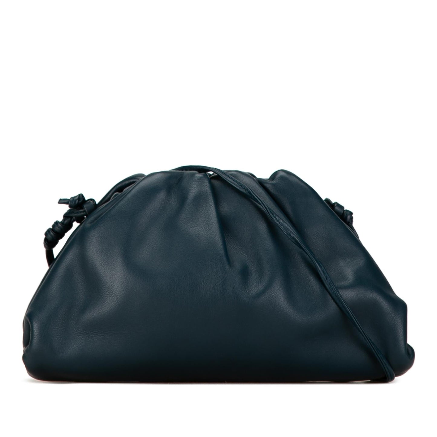 Luxury Bottega Veneta The Mini Pouch (SHG-kGMIOR)