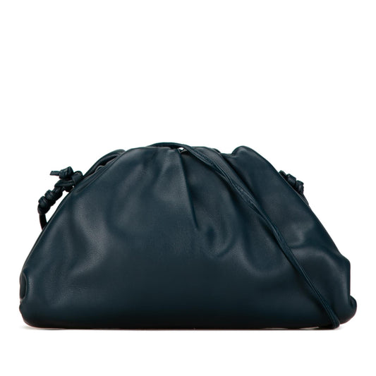 Luxury Bottega Veneta The Mini Pouch (SHG-kGMIOR)