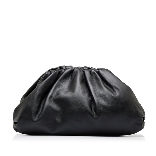 Luxury Bottega Veneta The Pouch Clutch (SHG-Jks4mk)