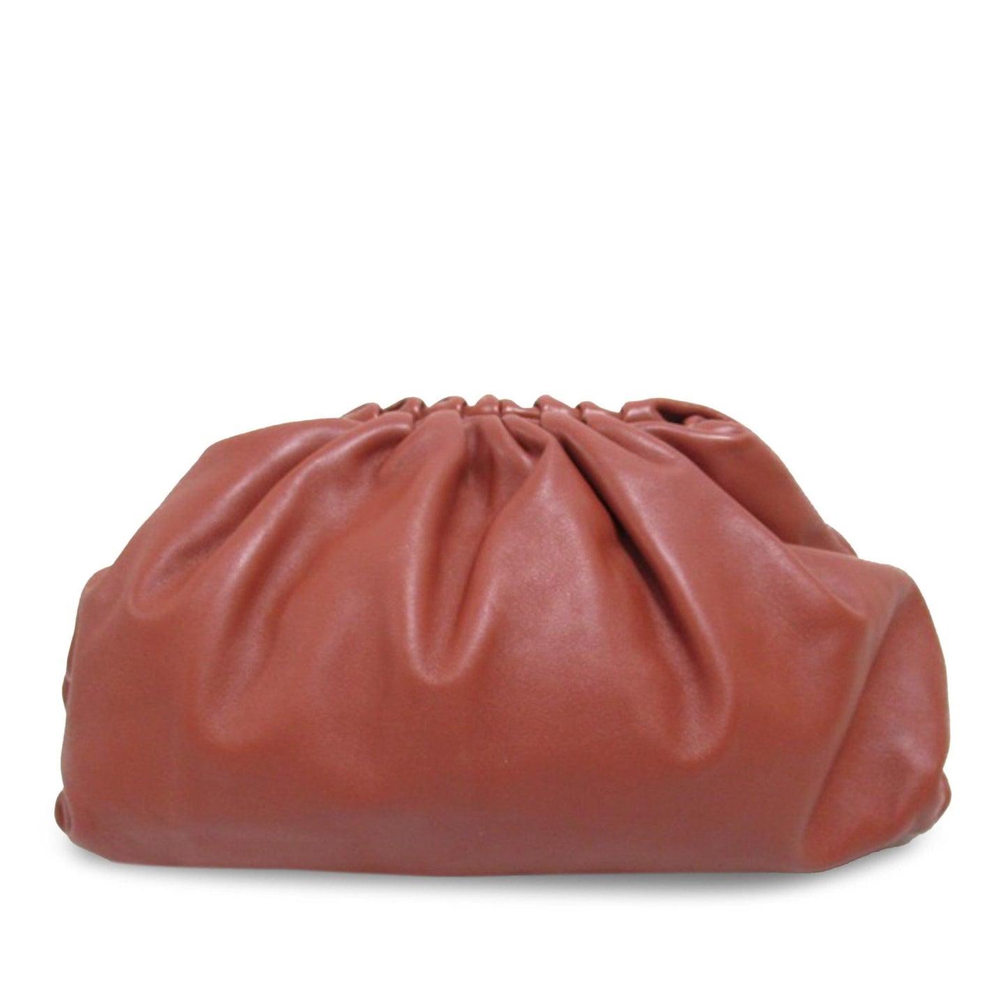 Luxury Bottega Veneta The Pouch Clutch (SHG-k422D2)