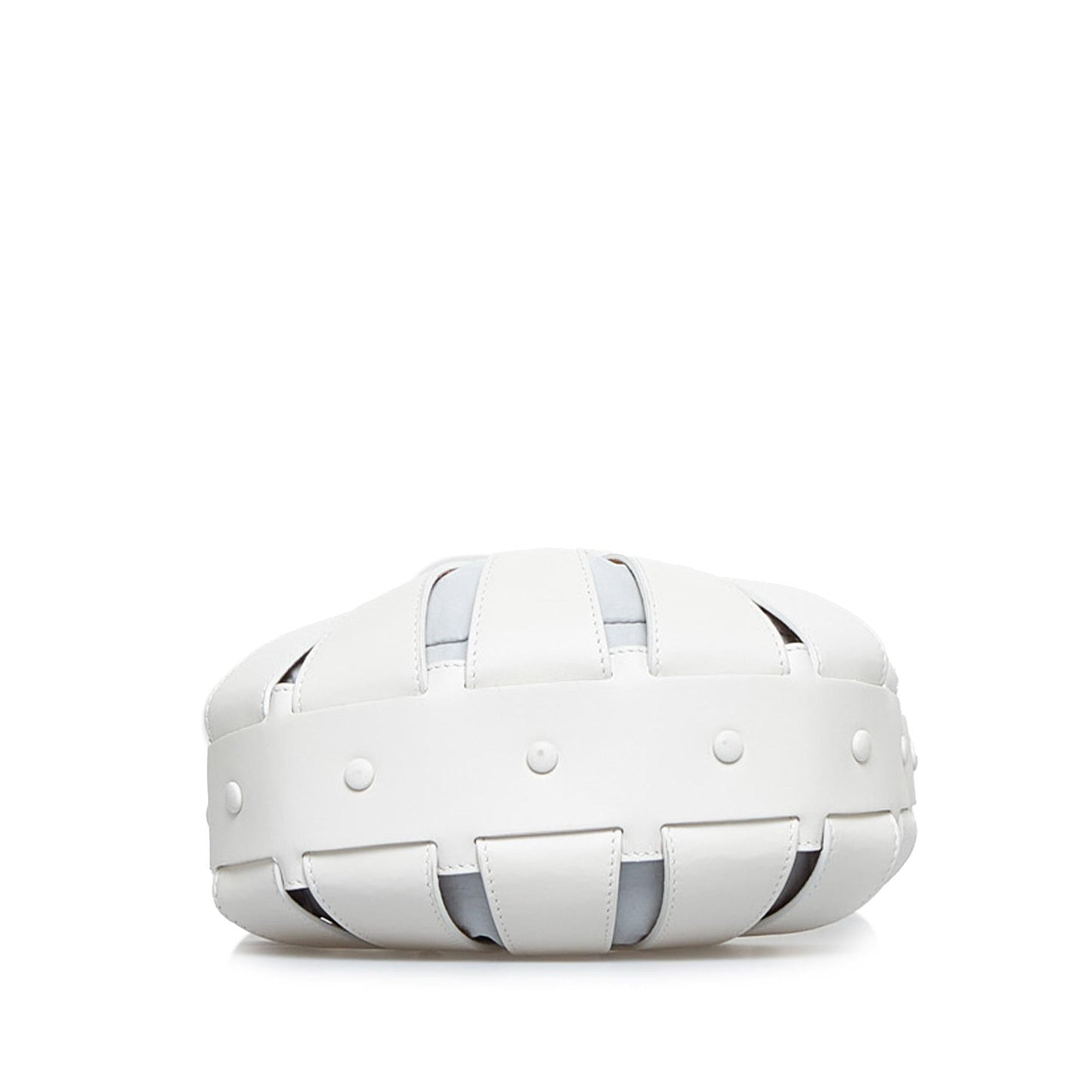Luxury Bottega Veneta The Shell Satchel (SHG-2K3xZH)