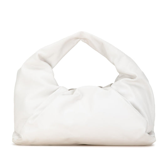 Luxury Bottega Veneta The Shoulder Pouch (SHG-CYdZUd)