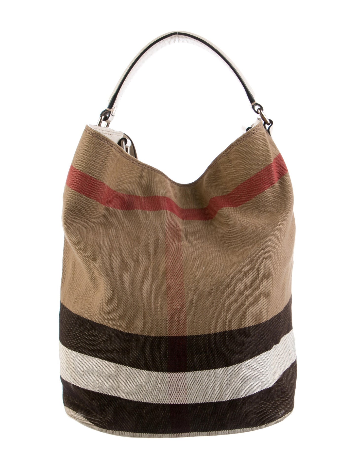 Burberry Bucket Bag - Ewore Bags