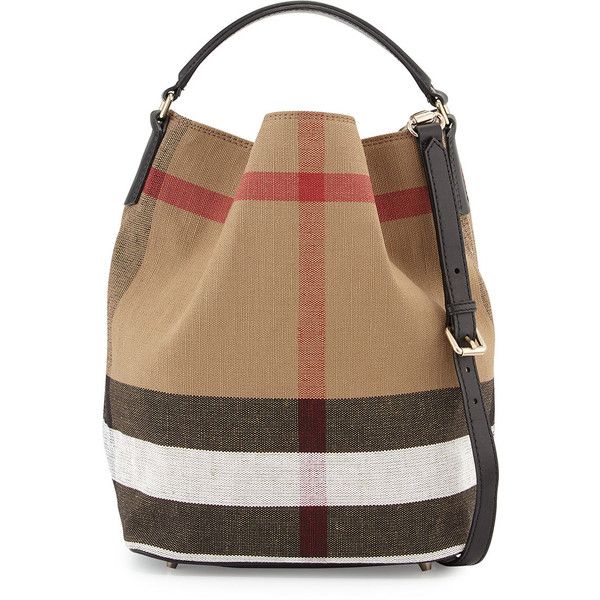 Burberry Bucket Bag - Ewore Bags
