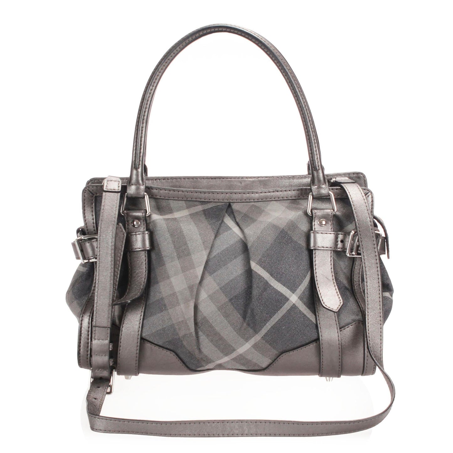 Burberry Satchel Bag - Ewore Bags