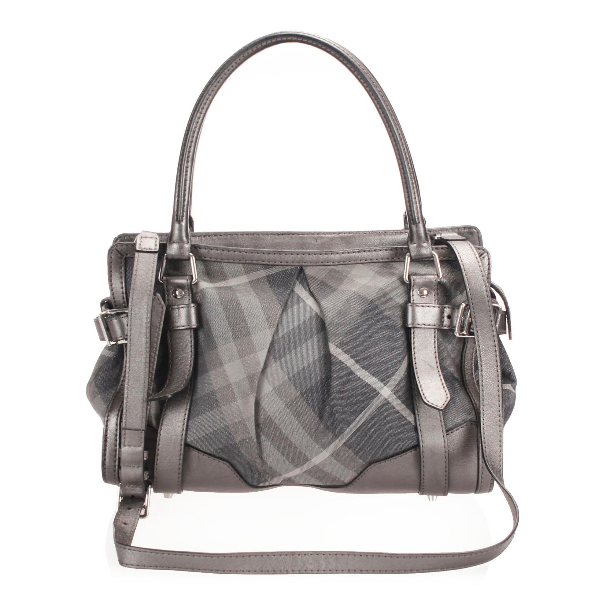 Burberry Satchel Bag - Ewore Bags