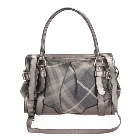 Burberry Satchel Bag - Ewore Bags