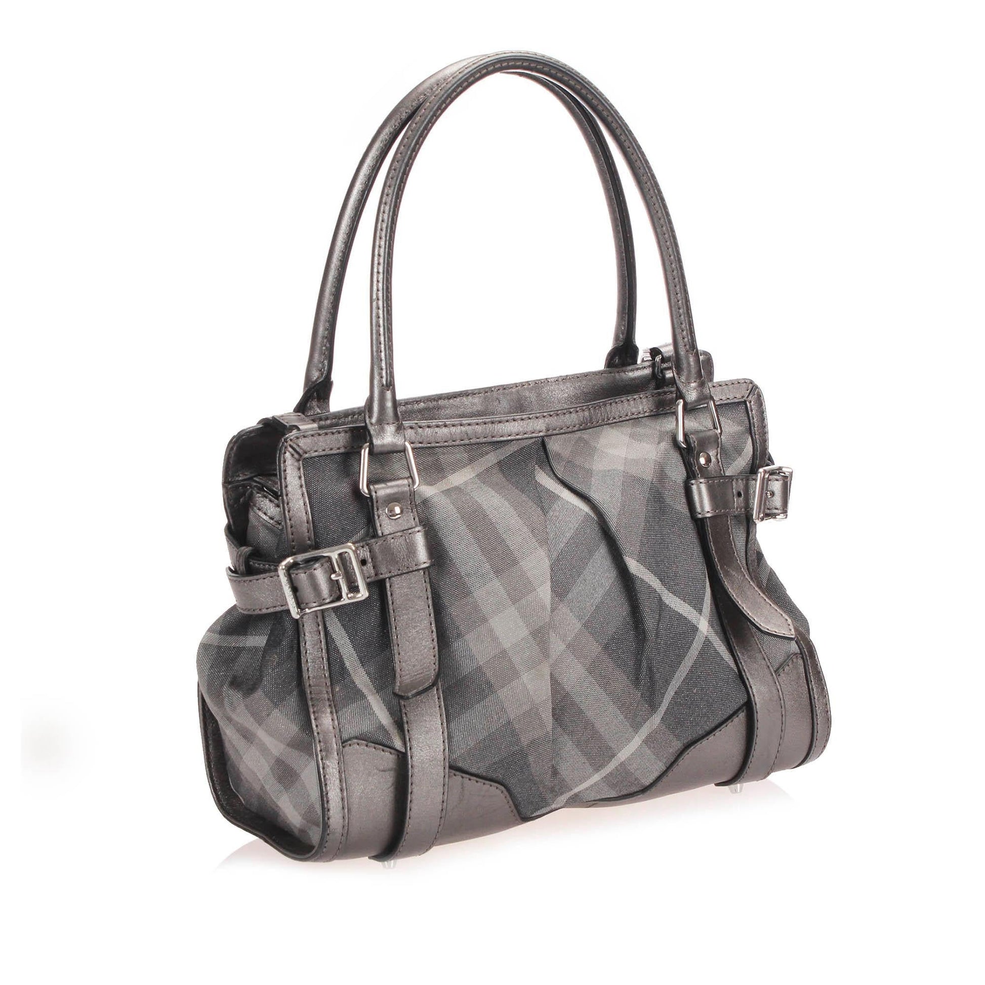 Burberry Satchel Bag - Ewore Bags